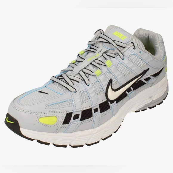 Women’s NIKE P-6000 Icon Clash Running Shoe - Picture 6 of 9